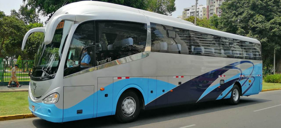 Servicios taxi van en Lima - City tour por Miraflores y Barranco