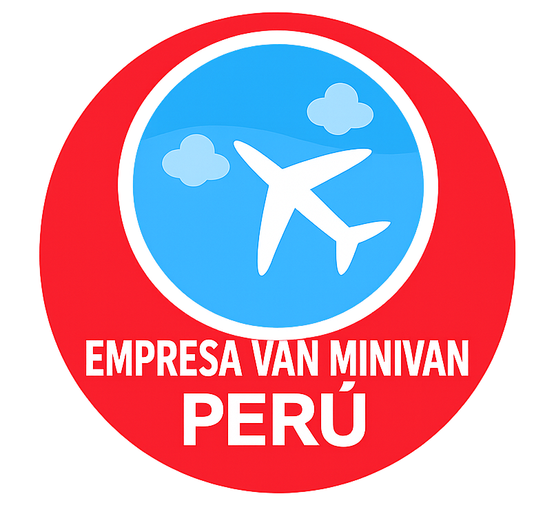 Taxi Van & Minivan - Empresa de Transporte Perú