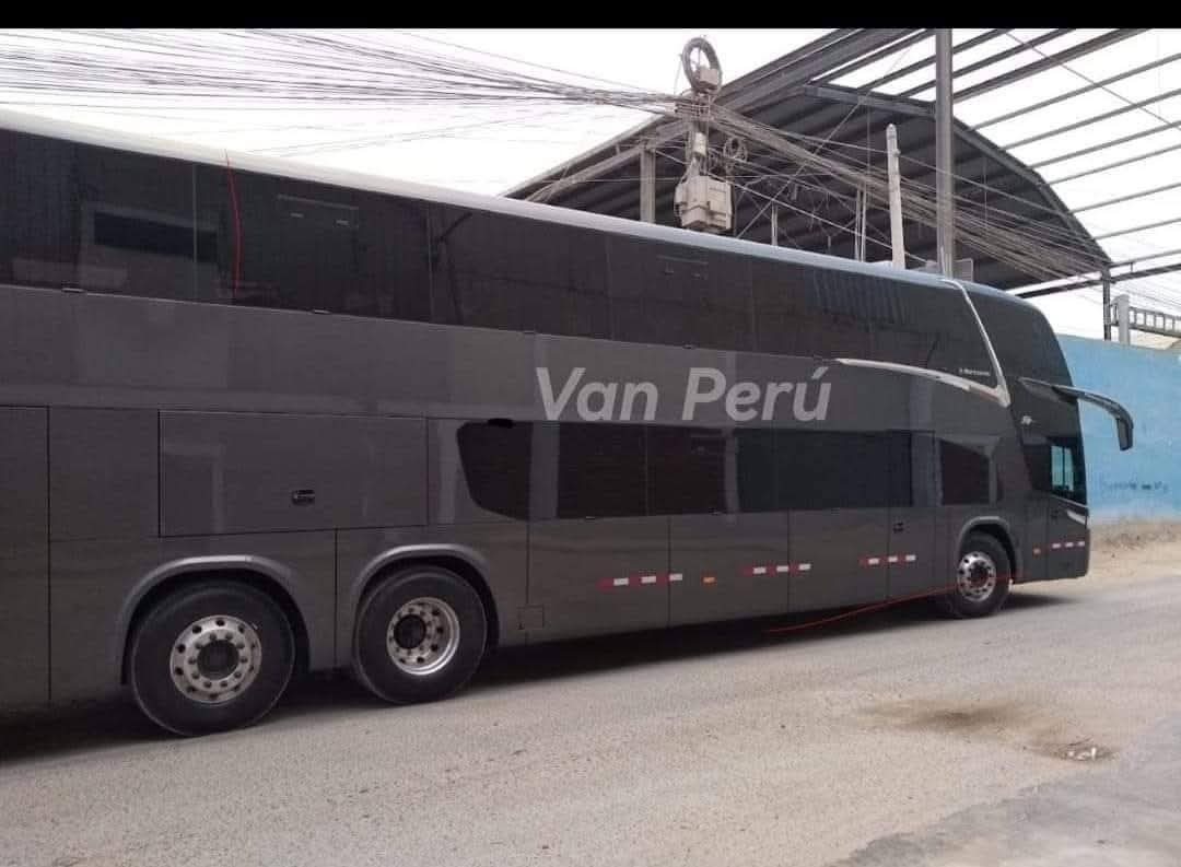 Taxi Buses Turismo